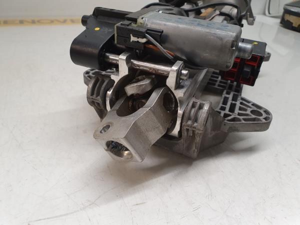 Columna de dirección JAGUAR S-Type (X200) Imagem-3