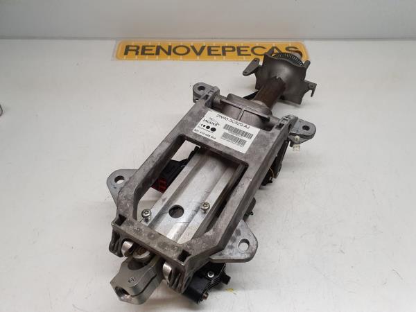 Columna de dirección JAGUAR S-Type (X200) Imagem-4