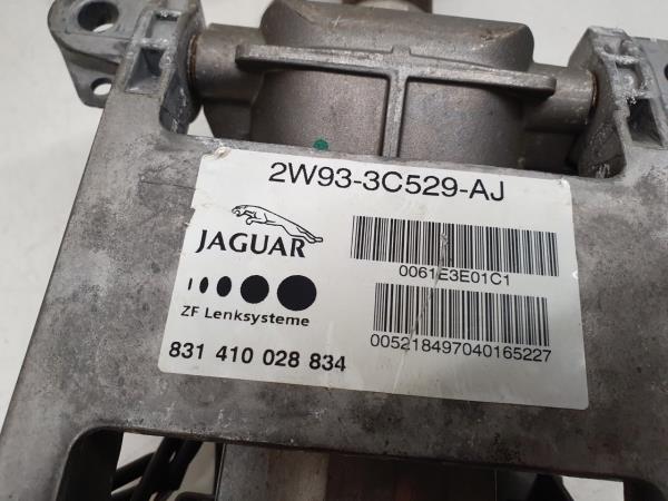 Columna de dirección JAGUAR S-Type (X200) Imagem-5