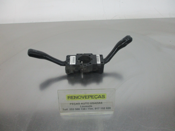 Conjunto / manetes de luzes e limpa vidros VOLKSWAGEN Passat (3B3)