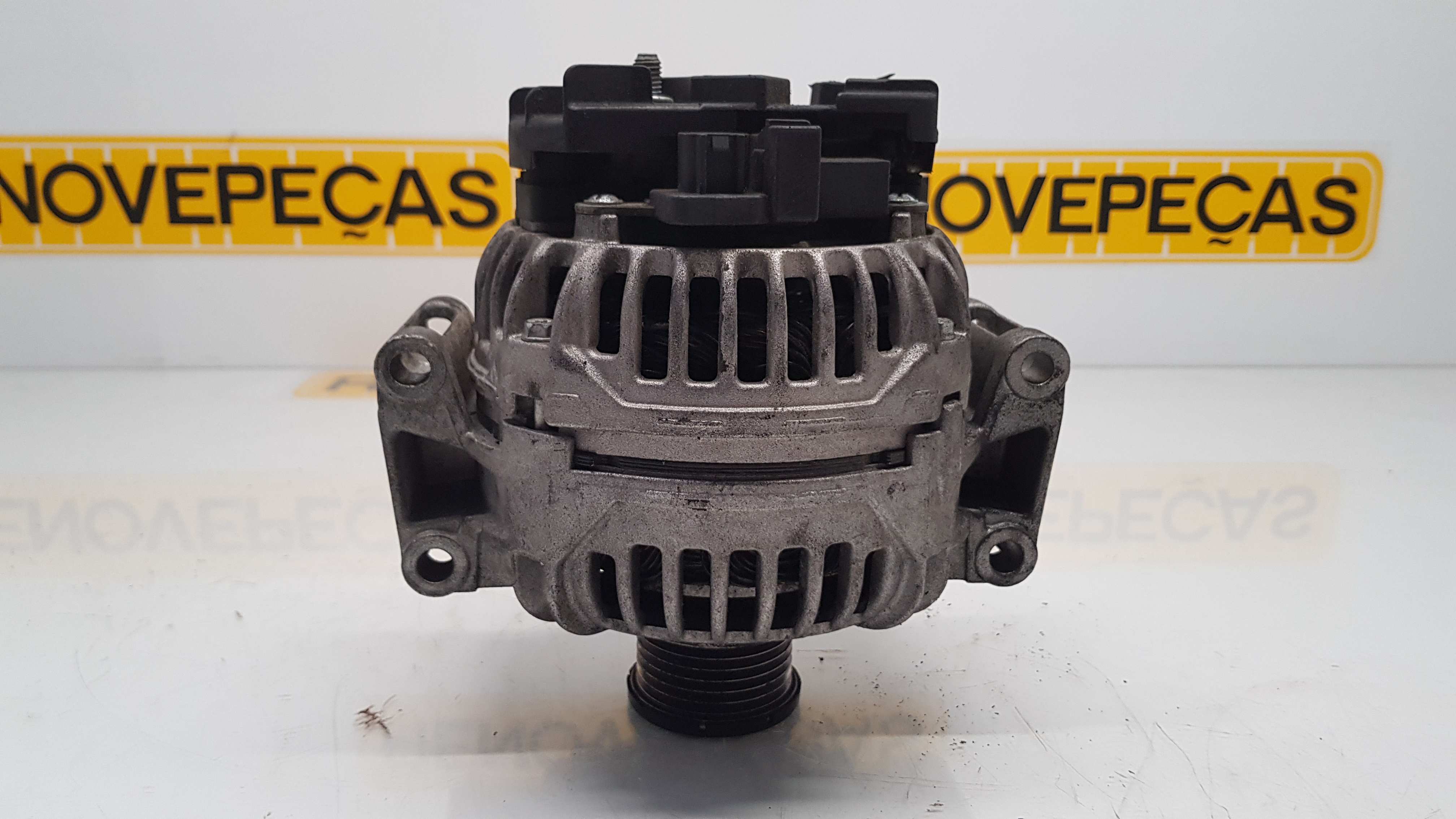 Alternador MERCEDES-BENZ Classe M (W163) Imagem-1