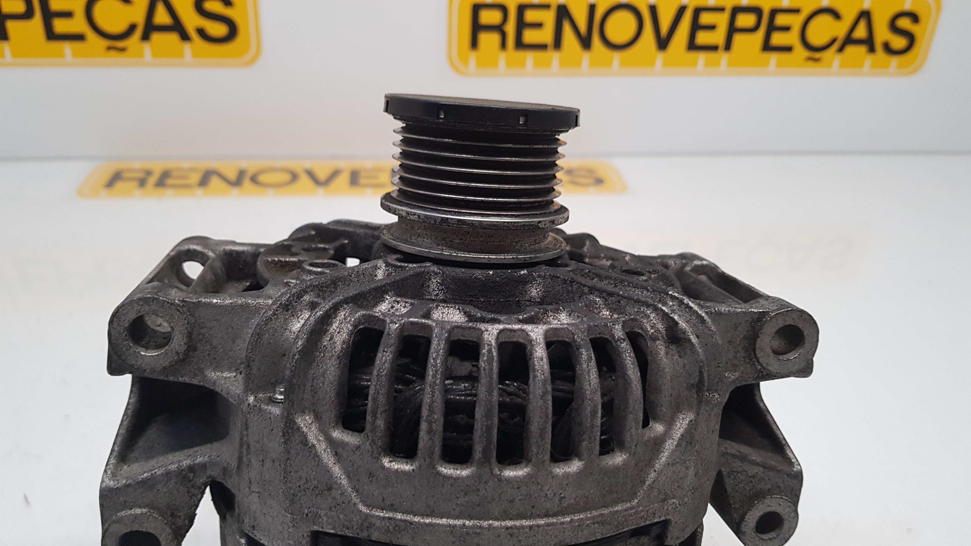 Alternador MERCEDES-BENZ Classe M (W163) Imagem-3