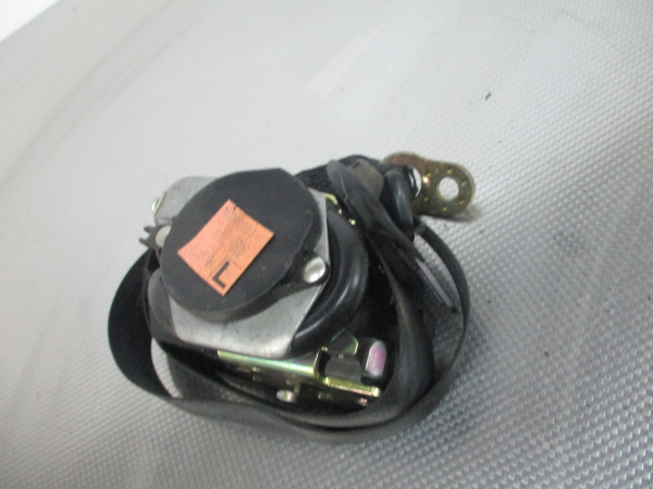 Cinturón delantero izquierdo VOLKSWAGEN Passat (3B3) Imagem-2
