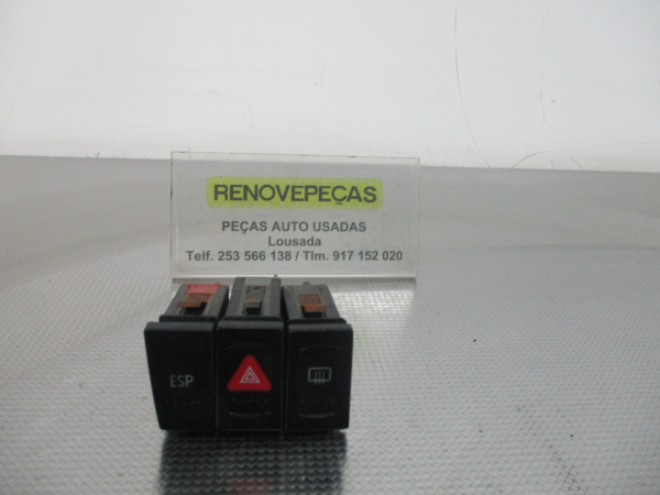 Interruptor / Botao VOLKSWAGEN Passat (3B3)