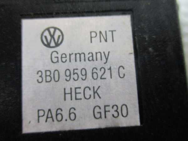 Interruptor / Botao VOLKSWAGEN Passat (3B3) Imagem-4