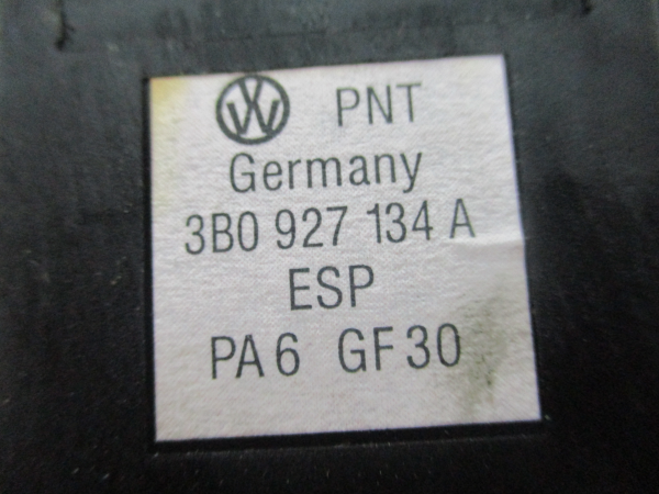 Interruptor / Botao VOLKSWAGEN Passat (3B3) Imagem-6