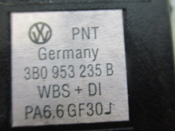Interruptor / Botao VOLKSWAGEN Passat (3B3) Imagem-5