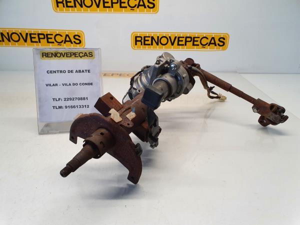 Columna de dirección CITROËN C1 (PM_, PN_)