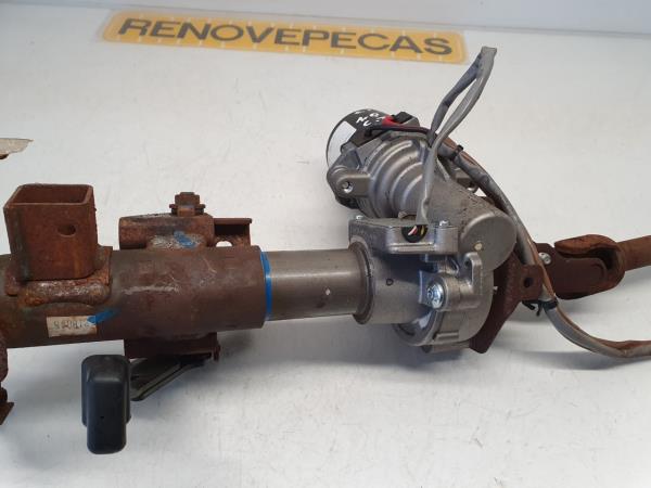 Columna de dirección CITROËN C1 (PM_, PN_) Imagem-5