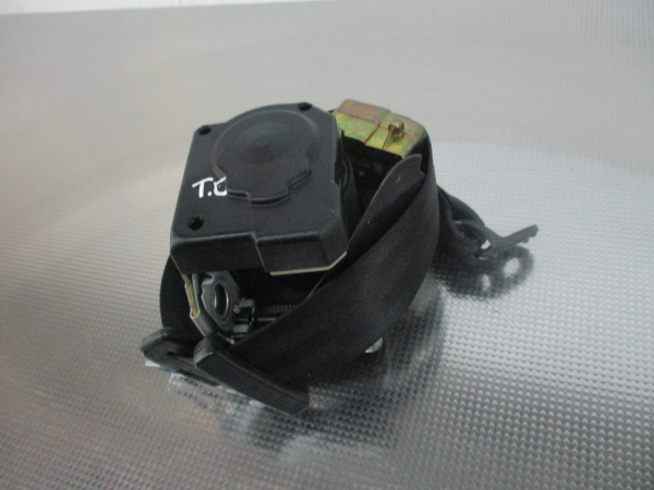 Left rear seatbelt VOLKSWAGEN Passat (3B3) Imagem-2