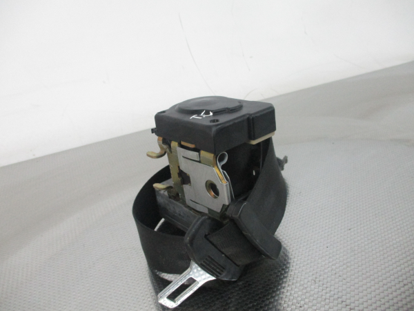 Left rear seatbelt VOLKSWAGEN Passat (3B3) Imagem-1