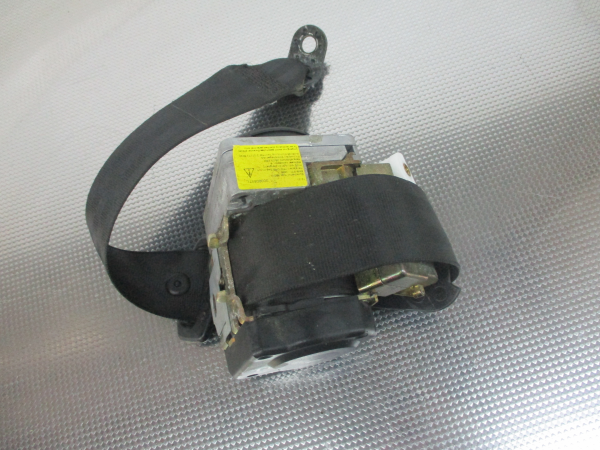 Left rear seatbelt VOLKSWAGEN Passat (3B3) Imagem-4