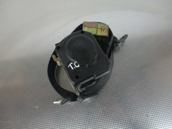 Left rear seatbelt VOLKSWAGEN Passat (3B3) Imagem-3