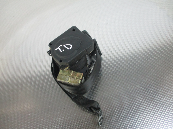 Right rear seatbelt VOLKSWAGEN Passat (3B3) Imagem-2