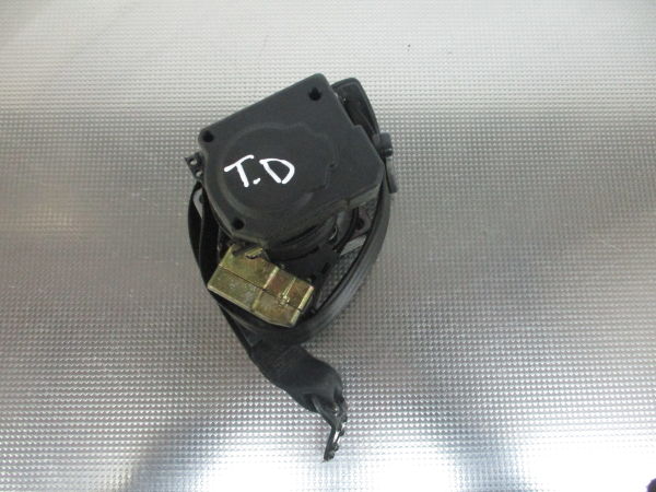 Right rear seatbelt VOLKSWAGEN Passat (3B3) Imagem-3
