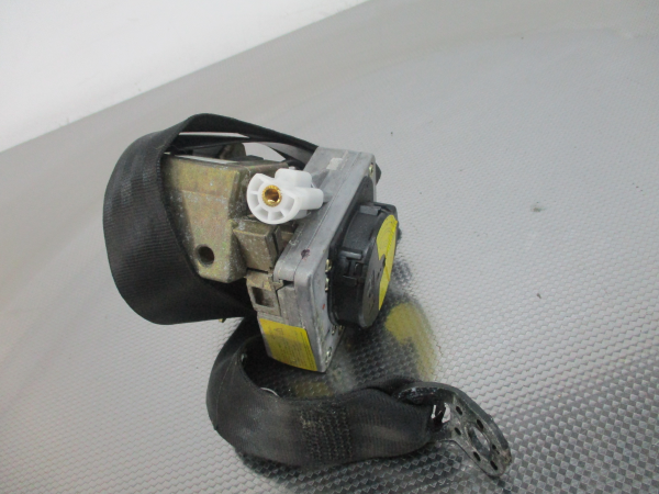 Right rear seatbelt VOLKSWAGEN Passat (3B3) Imagem-4
