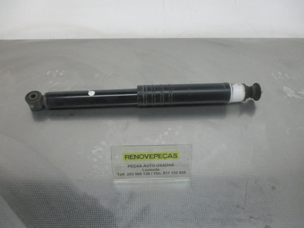 Conjunto amortecedores trás RENAULT Clio IV (BH_)