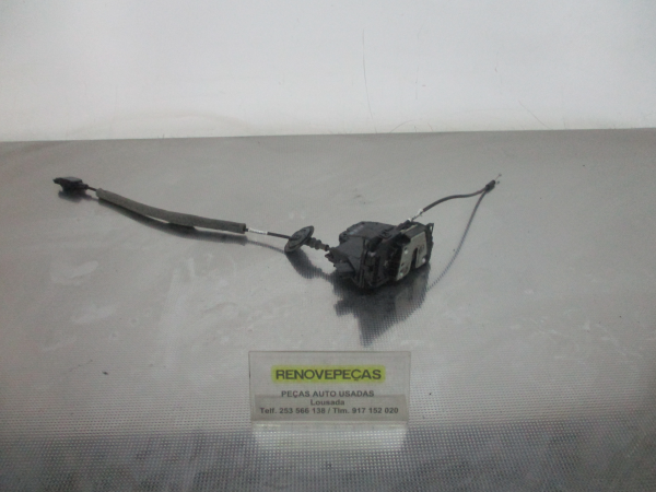 Fechadura / fecho porta trás esquerdo RENAULT Clio IV (BH_)