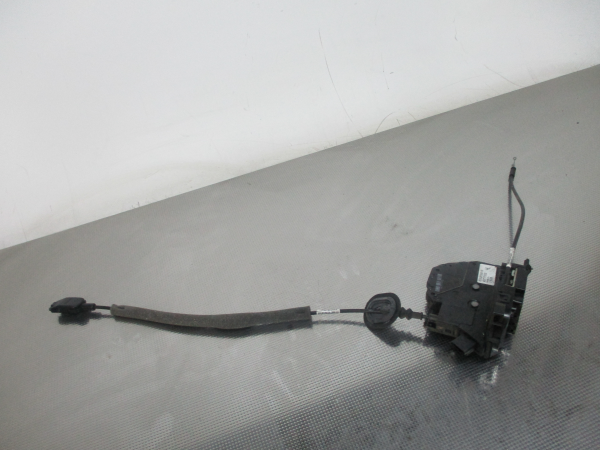 Fechadura / fecho porta trás esquerdo RENAULT Clio IV (BH_) Imagem-1