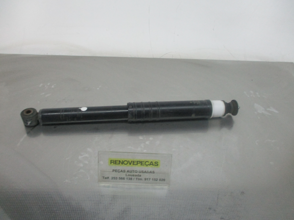 Conjunto amortecedores trás RENAULT Clio IV (BH_)