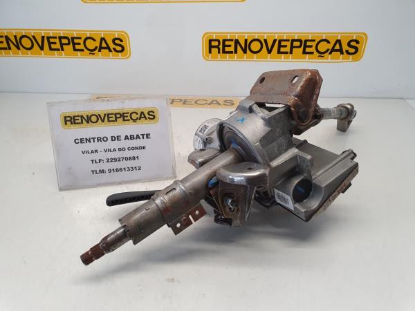 Columna de dirección FORD Ka (RU8)