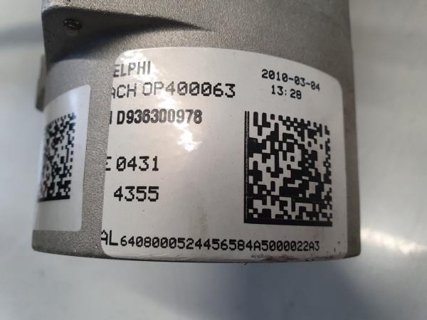 Columna de dirección FORD Ka (RU8) Imagem-4