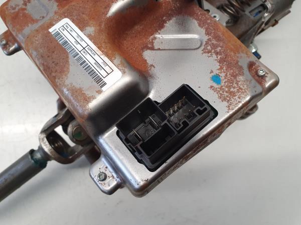 Columna de dirección FORD Ka (RU8) Imagem-5