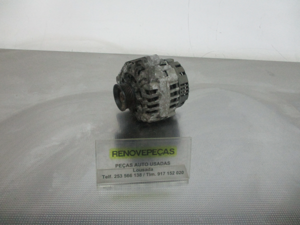 Alternador VOLKSWAGEN Passat (3B3)