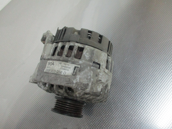 Alternador VOLKSWAGEN Passat (3B3) Imagem-3