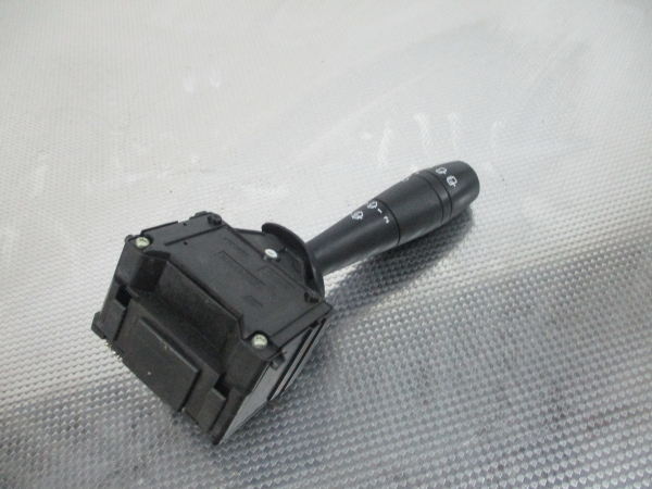 Conjunto / manetes de luzes e limpa vidros RENAULT Clio IV (BH_) Imagem-2