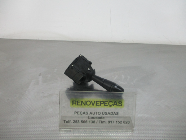 Conjunto / manetes de luzes e limpa vidros RENAULT Clio IV (BH_)