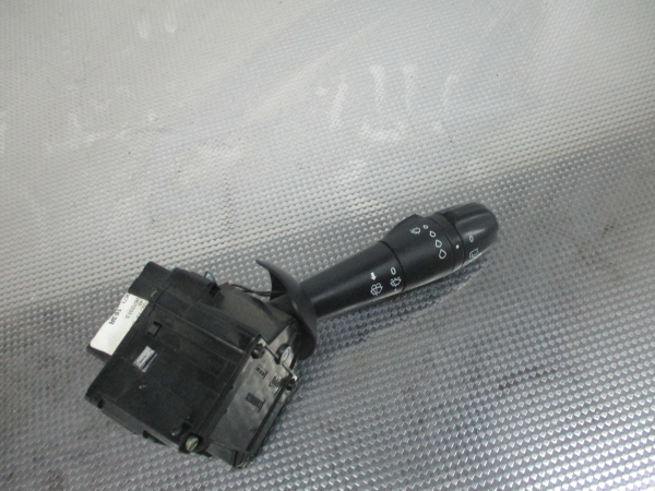 Conjunto / manetes de luzes e limpa vidros RENAULT Clio IV (BH_) Imagem-3