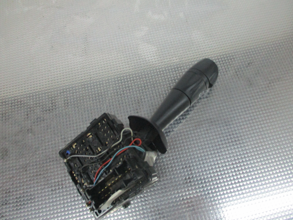 Conjunto / manetes de luzes e limpa vidros RENAULT Clio IV (BH_) Imagem-4