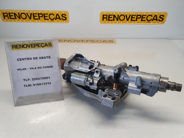 Columna de dirección MERCEDES-BENZ Classe E (W211)