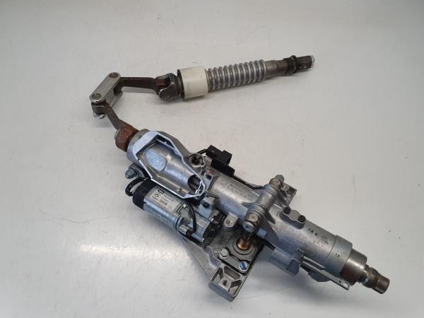 Columna de dirección MERCEDES-BENZ Classe E (W211) Imagem-1