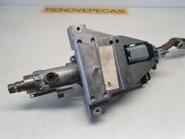 Columna de dirección MERCEDES-BENZ Classe E (W211) Imagem-2