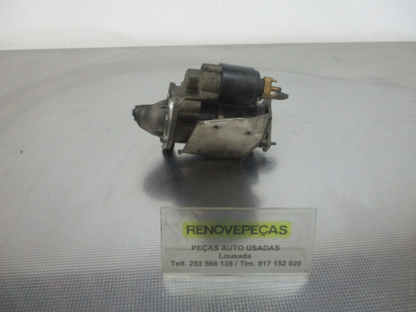 Motor de arranque VOLKSWAGEN Passat (3B3)
