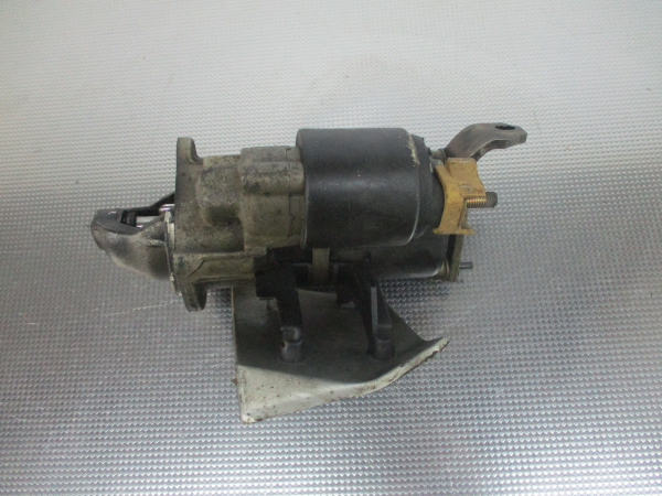 Motor de arranque VOLKSWAGEN Passat (3B3) Imagem-3