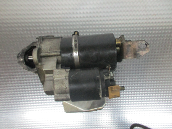 Motor de arranque VOLKSWAGEN Passat (3B3) Imagem-4