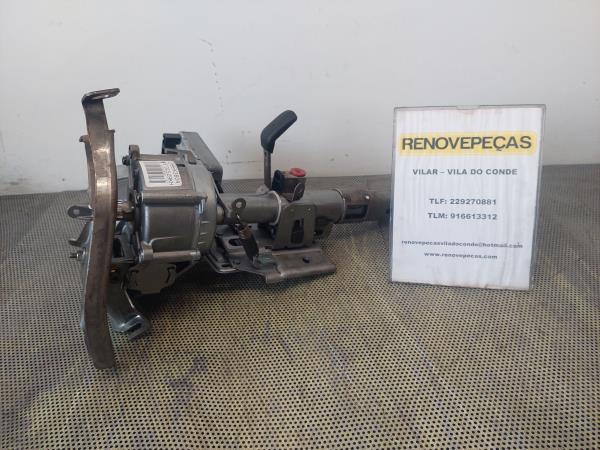 Columna de dirección FORD Fiesta VI (CB1, CCN)