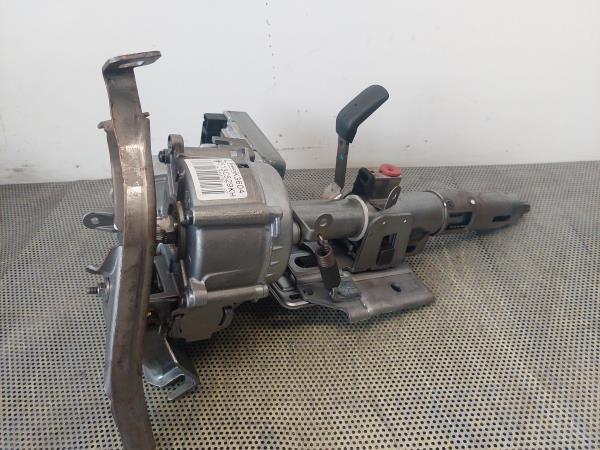 Columna de dirección FORD Fiesta VI (CB1, CCN) Imagem-1