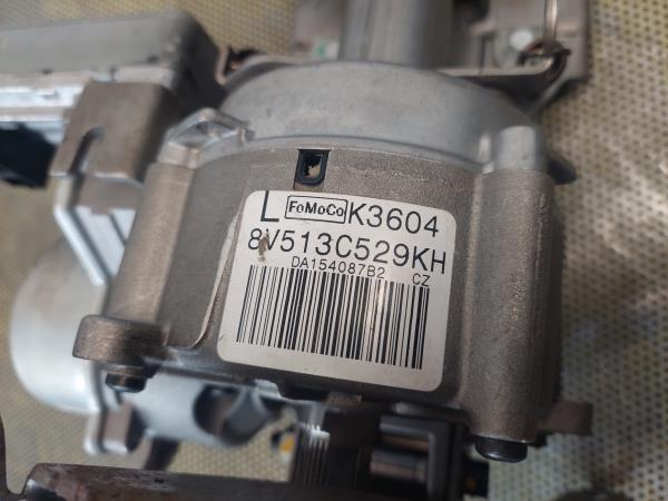 Columna de dirección FORD Fiesta VI (CB1, CCN) Imagem-2