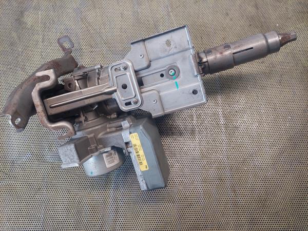 Columna de dirección FORD Fiesta VI (CB1, CCN) Imagem-4