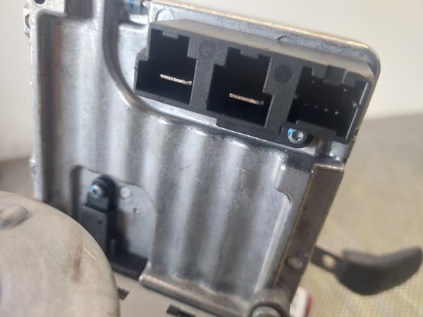 Columna de dirección FORD Fiesta VI (CB1, CCN) Imagem-3