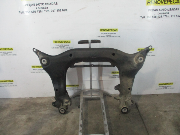 Subchasis delantero VOLKSWAGEN Passat (3B3) Imagem-1