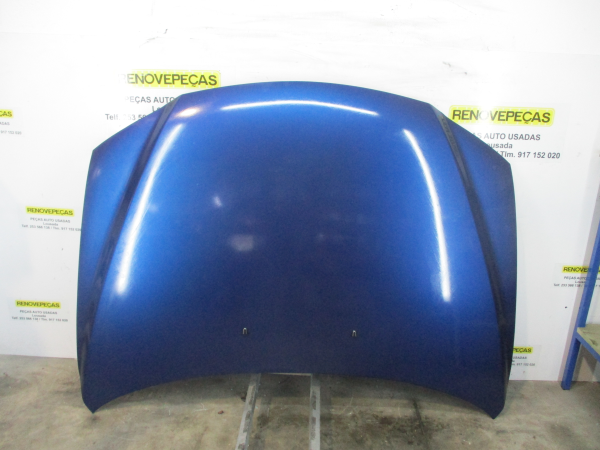 Capot MAZDA 6 Hatchback (GG) Imagem-1