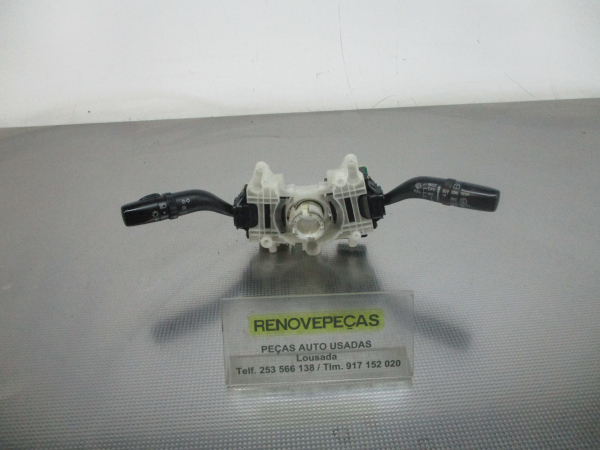 Conjunto / manetes de luzes e limpa vidros MAZDA 6 Hatchback (GG)