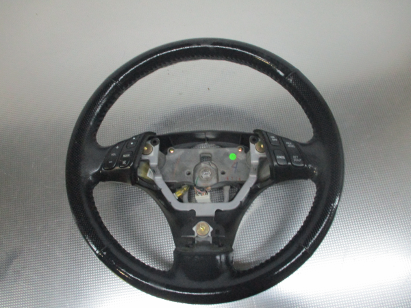 Volante de dirección MAZDA 6 Hatchback (GG) Imagem-1