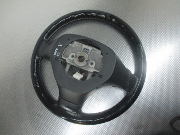 Volante de dirección MAZDA 6 Hatchback (GG) Imagem-3