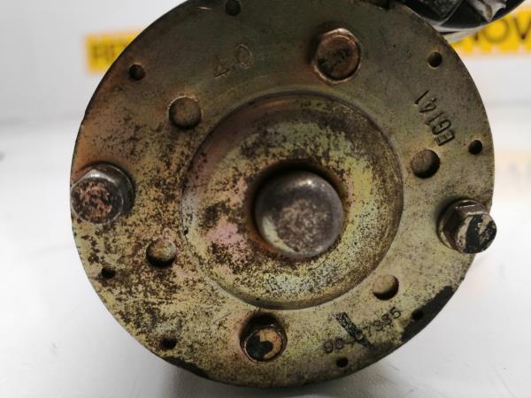 Motor de arranque DAEWOO Matiz (M200, M250) Imagem-2